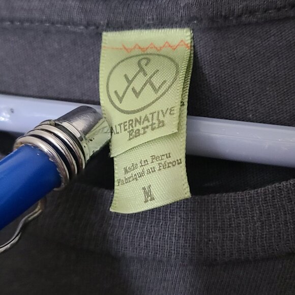 2013 Governors Ball T-Shirt Medium Kanye West Kendrick Lamar NAS - Picture 3 of 5